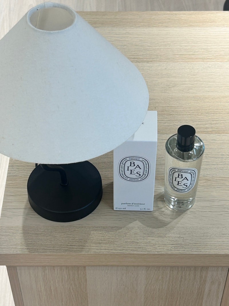 [DIPTYQUE] 딥디크 룸 스프레이 베이 | 딥디크 향 추천 | 룸 스프레이 추천