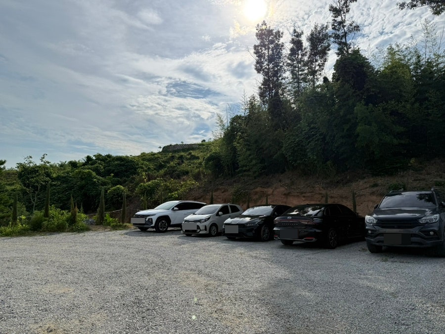 더그레이펜션 사진 4