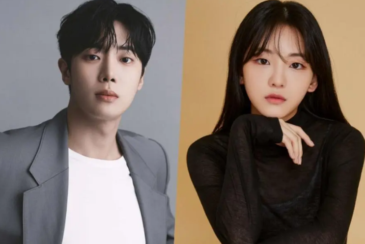 추영우 사주 미친 캐릭터 소화력 팔자! 현직 역술가가 본 견우와 선녀 악귀 봉수역 대박 터뜨릴 사주