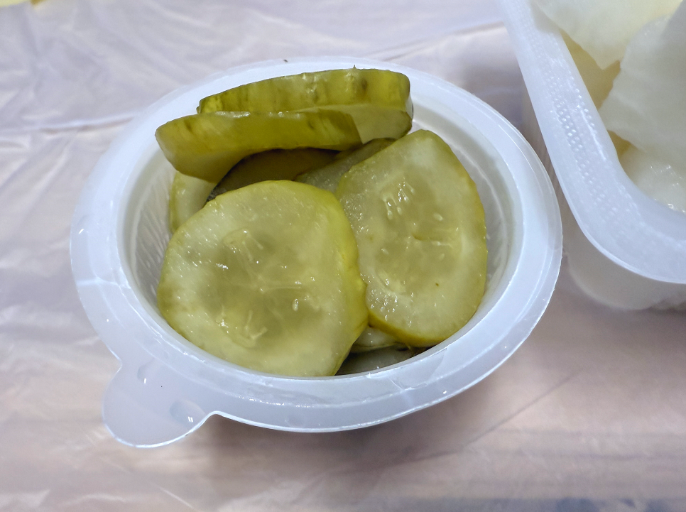 굽네치킨 동탄영천점 사진 5