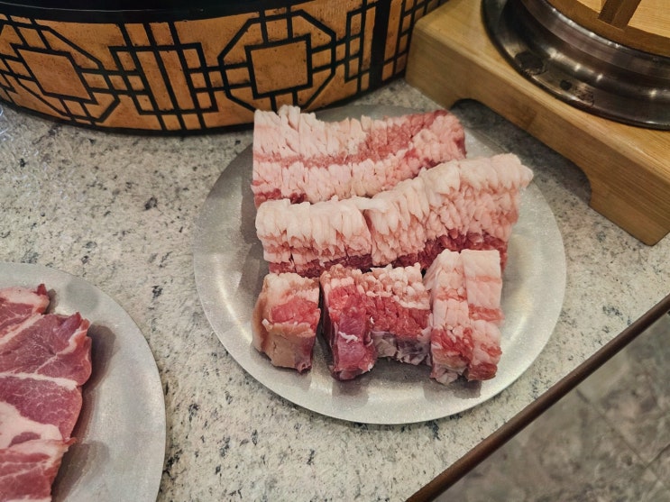  리정원 오목교점, 오목교맛집으로 자리잡다
