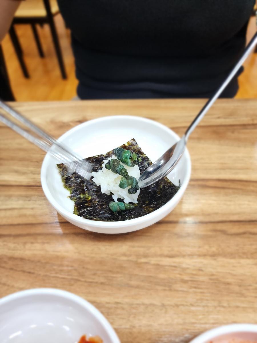 강진고향산천다슬기전문점 사진 6