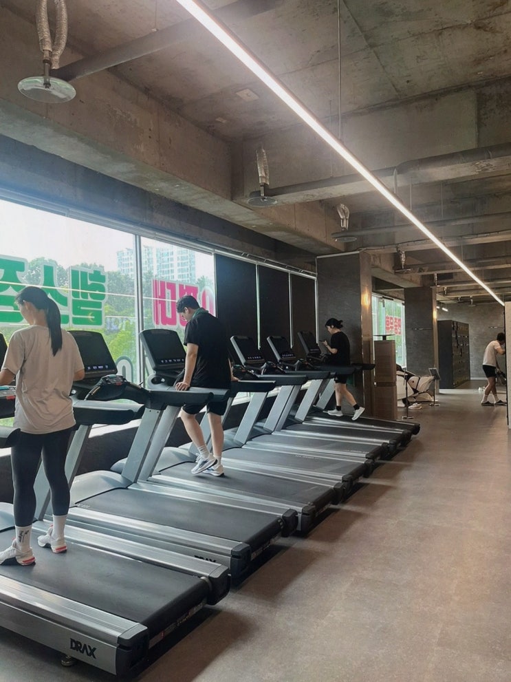  체계적인 트레이닝과 다양한 프로그램을 제공하는 수원정자동헬스장, 부티크짐 헬스PT 수원정자점