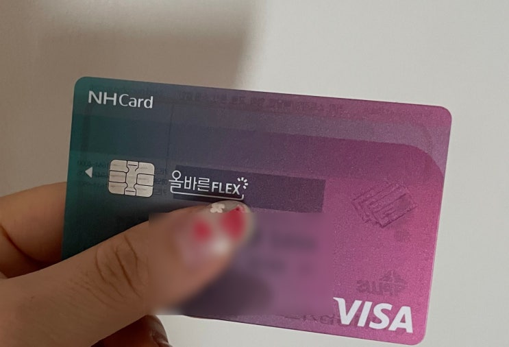  취등록세 무이자할부 농협 플렉스카드 납부 후기 (라운지 혜택까지)