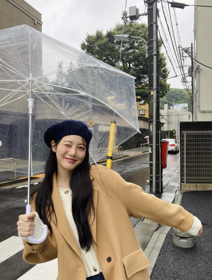  [오늘의 배우] 도하나에서 배우 신예은까지 청춘의 아이콘, 지금 완성형 배우로!