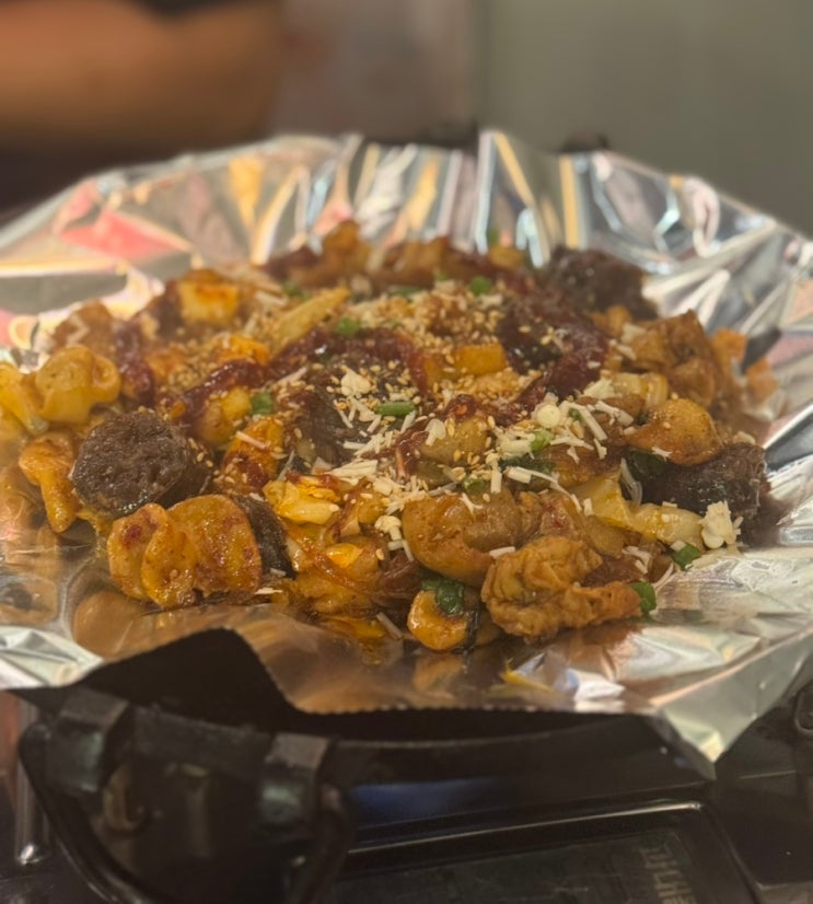  건대역 곱창 맛집 품바곱창 위치,추천 메뉴, 가격, 영업시간, 주차