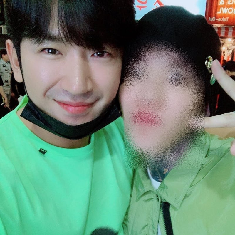 이민우 결혼 발표! 26억 사기 친 방송작가는 누나 친구?