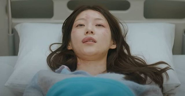  호평 쏟아졌는데…첫방 시청률 0%대 체면 구긴 ‘한국 드라마’