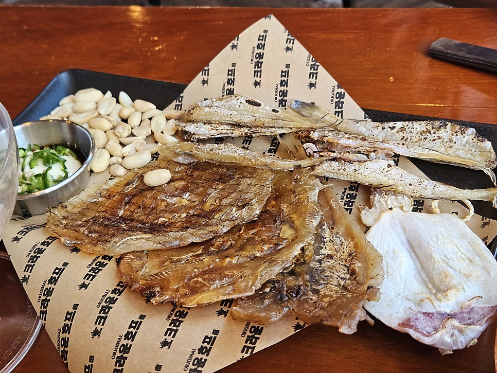크라운호프 학산사거리점 사진 4