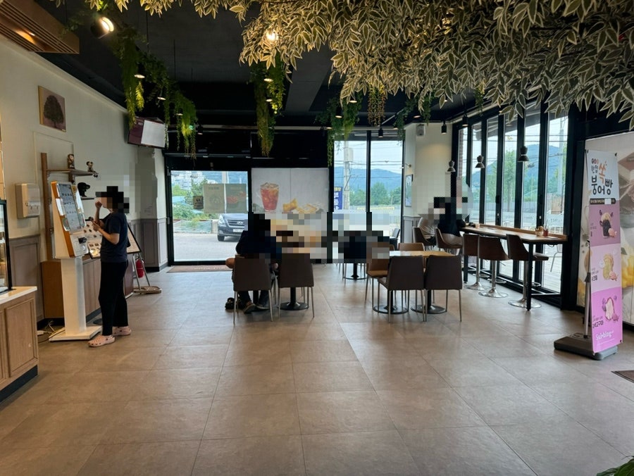 설빙 동두천동양대점 사진 4