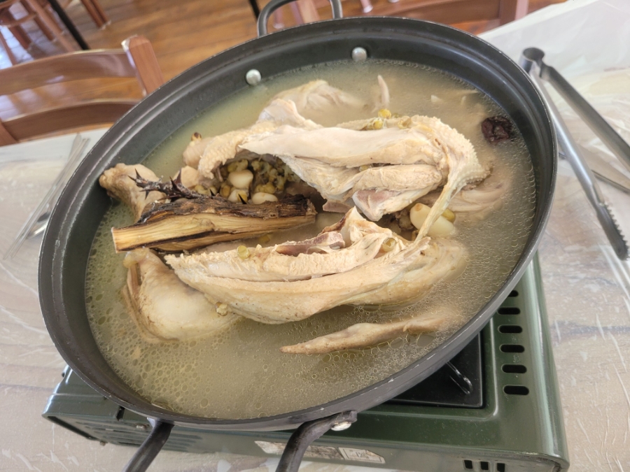 덕태산장 사진 5
