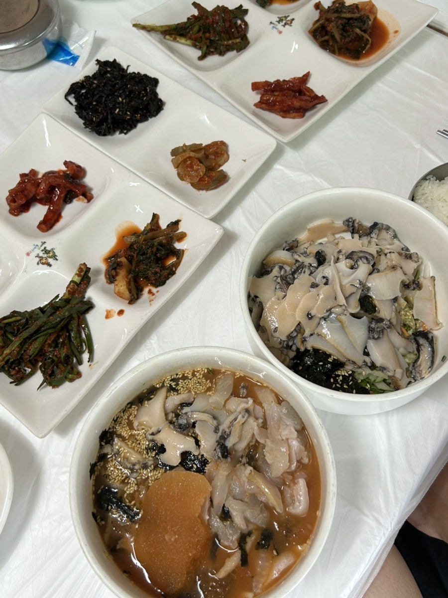 바닷가횟집 사진 6