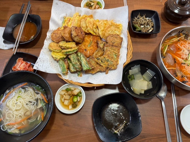 전이랑막걸리랑 사진 2