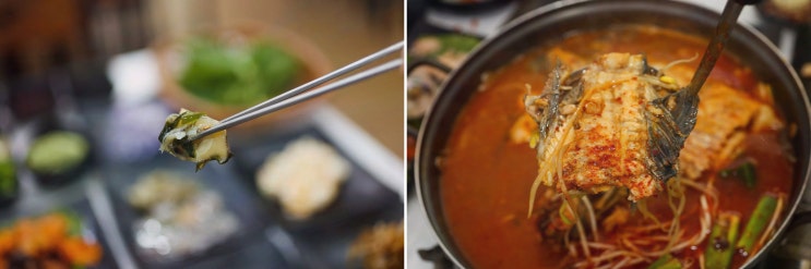  아이들과 함께하는 속초대게맛집 대포어촌회센타 속초본점의 매력