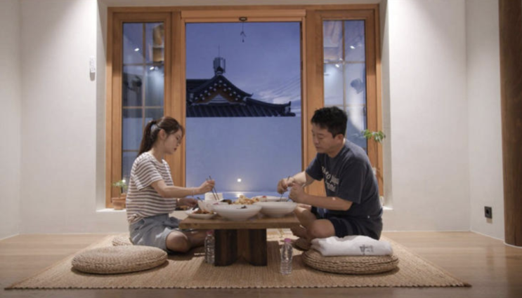 경주 신혼여행 대공개! <b>차태현 축의금</b>에 분노한 진짜 사연은?