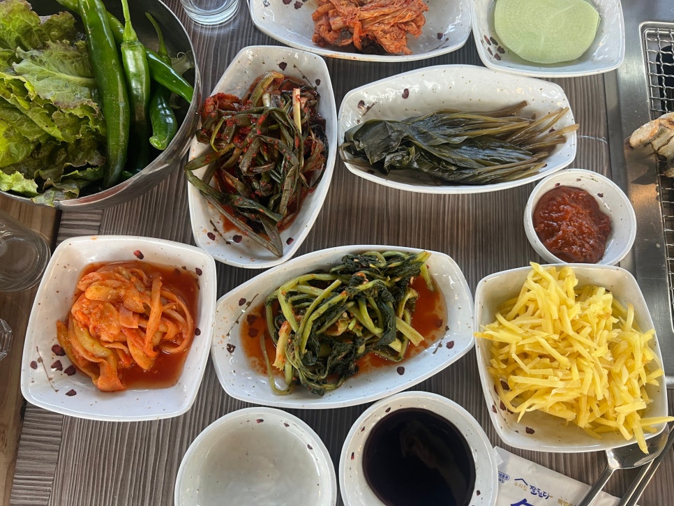 우리영산강장어 사진 5