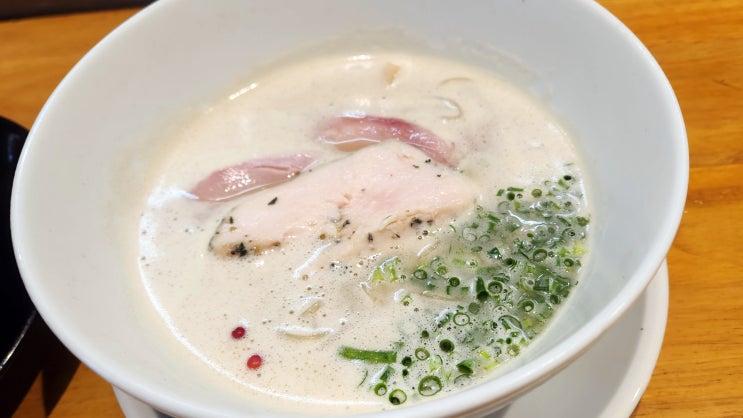  나고야 토리파이탄 라멘 맛집 멘야 시시마루 대하라멘, 타베로그 현지인 맛집