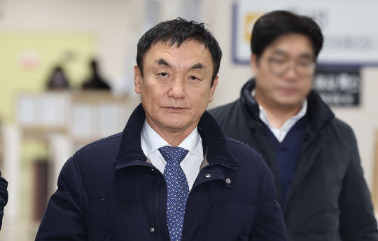 권오수 전 도이치모터스 회장 프로필 및 <b>김건희 특검 소환</b> 조사