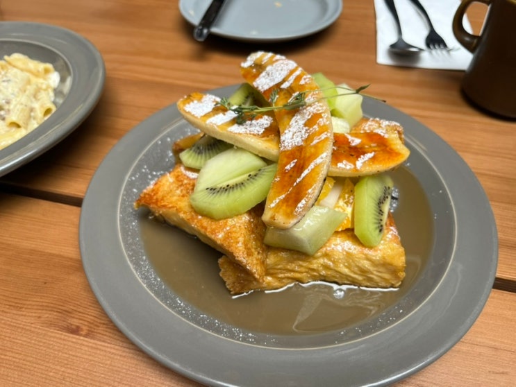  판교 백현동 브런치 맛집 올덴그레이 단체모임 추천