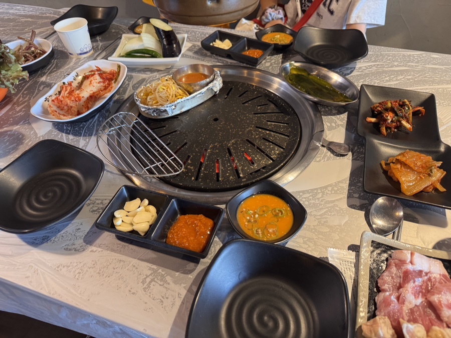 깡돈 통일동산점 사진 5