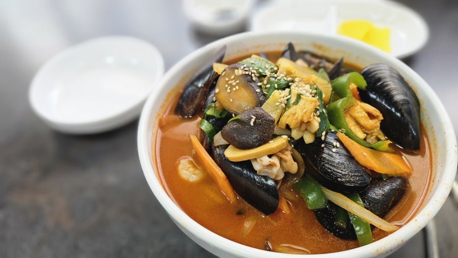 동심루 사진 8