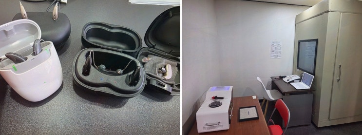  [리뷰] 뉴톤보청기 안양지사, 편리한 위치와 체계적인 서비스로 안양역보청기 선택하기