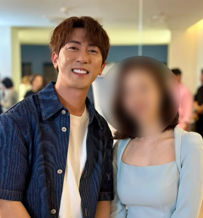 김원훈 배우자아내 누구길래?! 미모 화제 +집 위치 한강뷰 어디?!