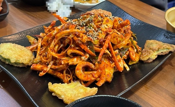 전이랑막걸리랑 사진 5