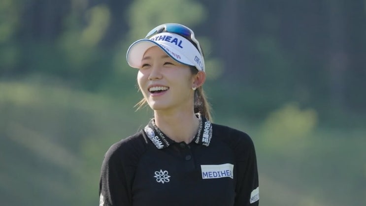 <b>배소현</b> 선수, '<b>오로라월드</b> 레이디스 <b>챔피언십</b>' 초대 챔피언... 
