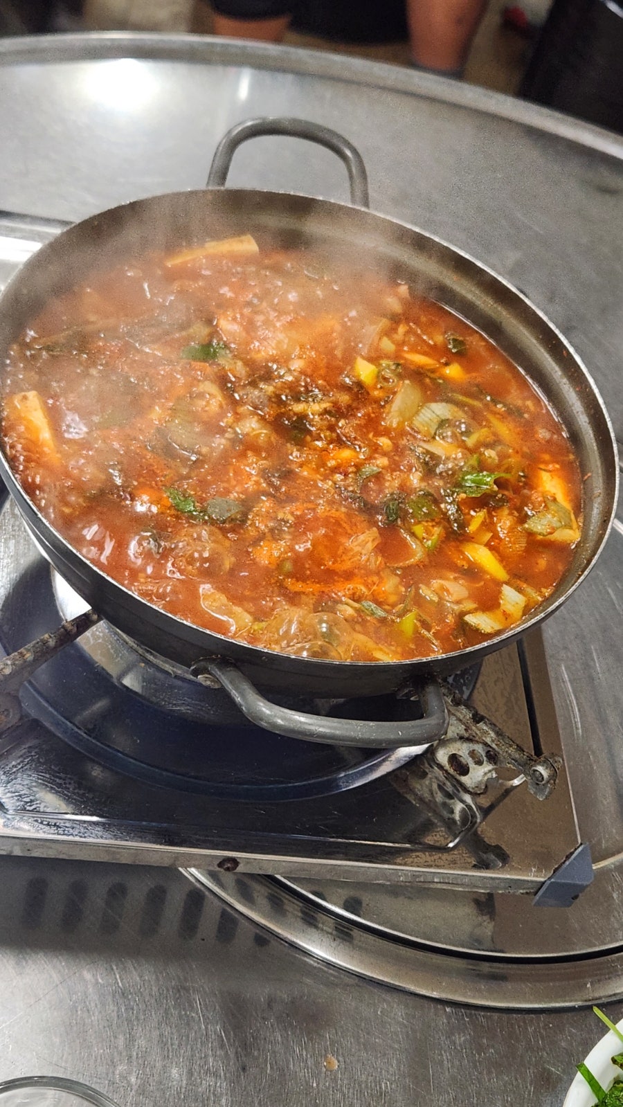 숙이네참숯뒷통 사진 6