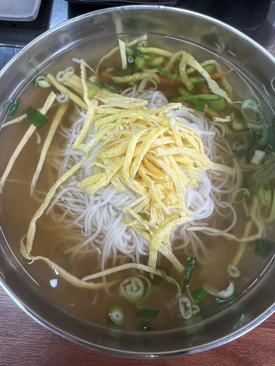옛날국수집 사진 1