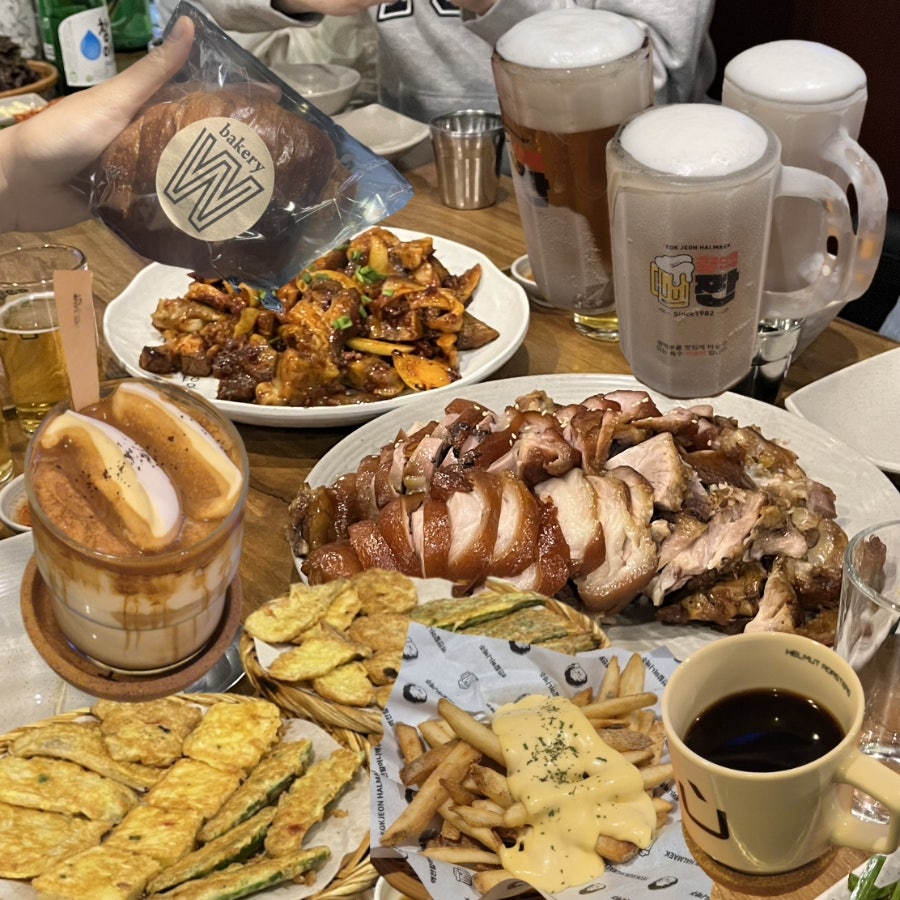 골목집곱창 사당역점 사진 1
