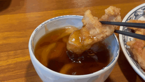  도화동 중국집 보배반점, 짬뽕 군만두 탕수육 가성비 좋은 완벽조합