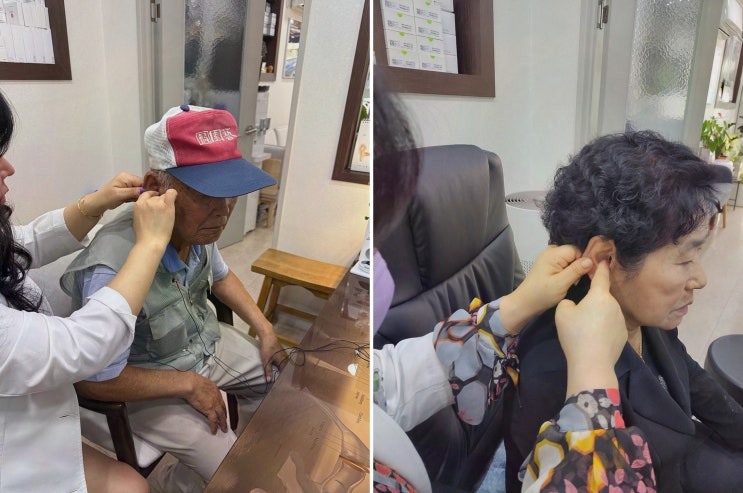  [쌍문역독일보청기] 청력 상담과 보청기 구매, 쌍문보청기 정부지원금 활용하기