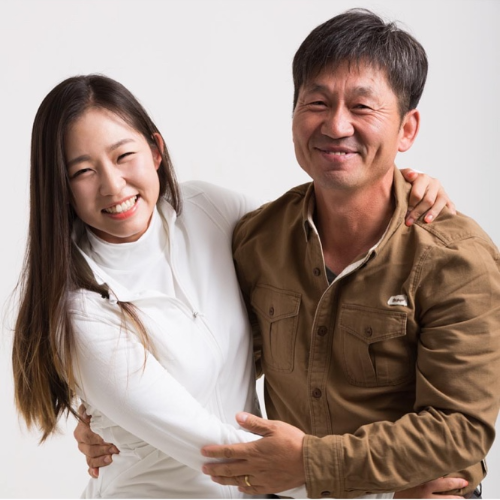 배소현 프로 집념의 우승 배경은 가족의 서포트! 전부 알아보자!