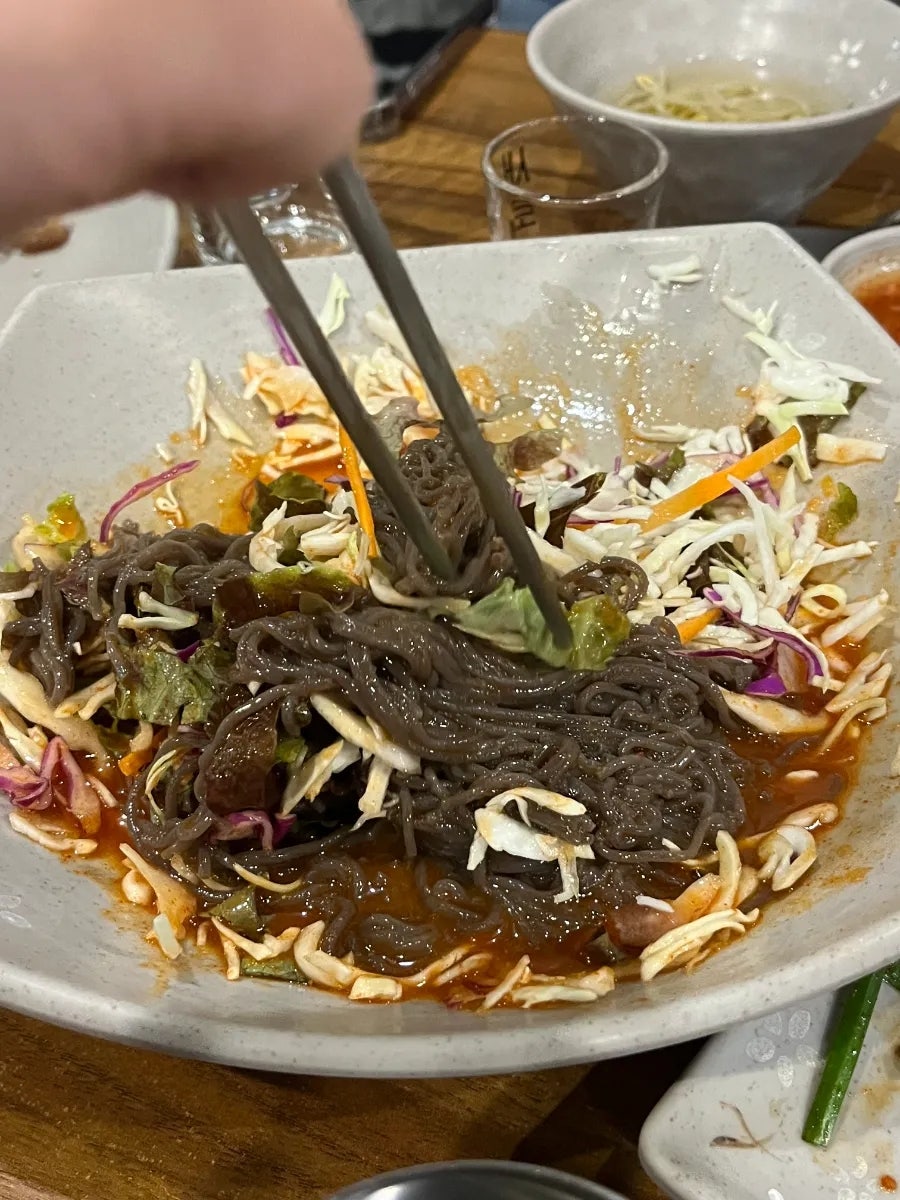 골목집곱창 사당역점 사진 4