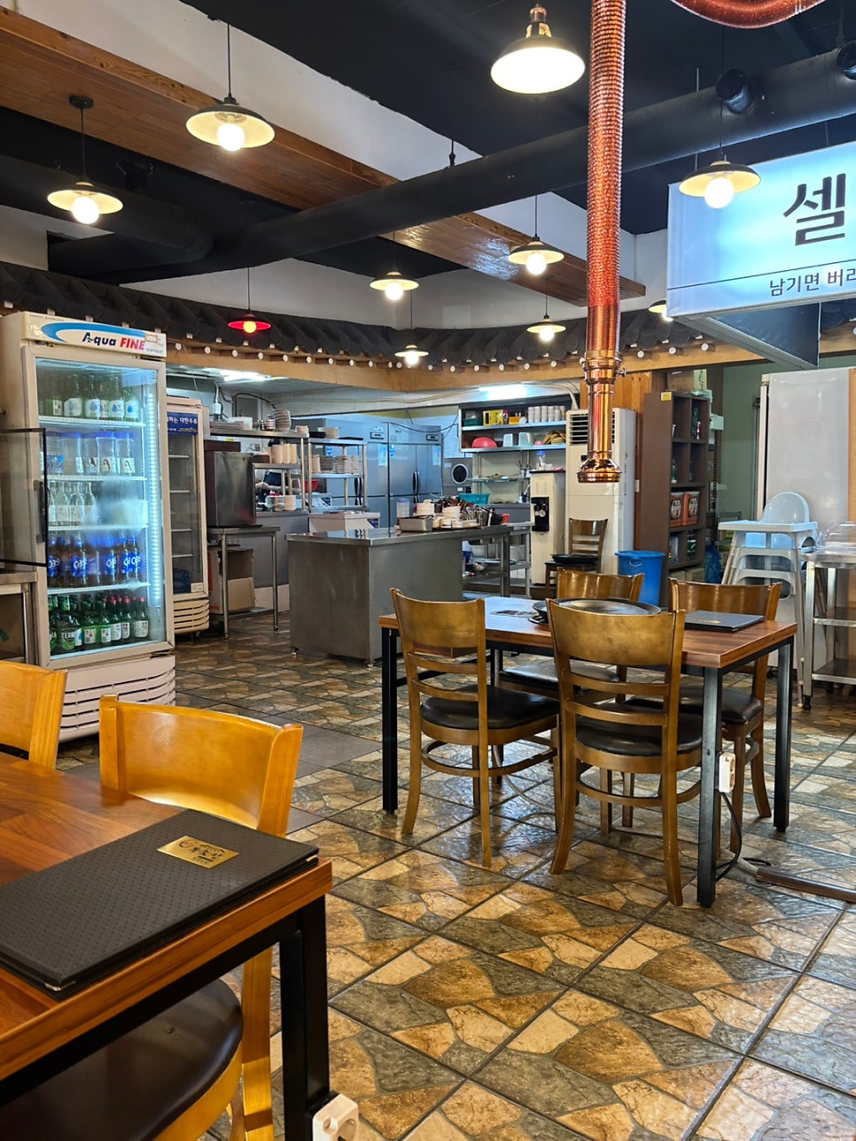 통큰푸줏간 사진 2