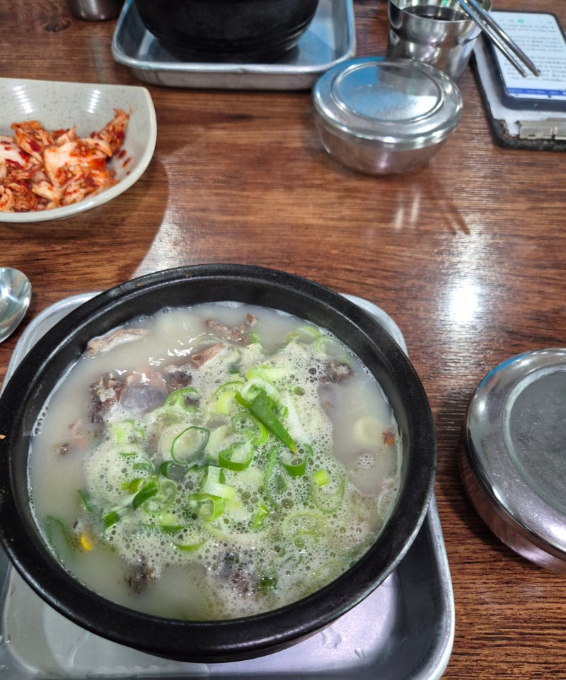 남양주 덕소 로컬 맛집 국밥 순대 맛있는 팽현숙 순대국