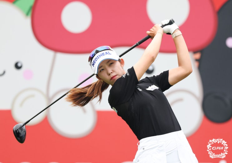 <b>배소현</b>, KLPGA 투어 <b>오로라월드</b> 레이디스 <b>챔피언십</b> 초대... 