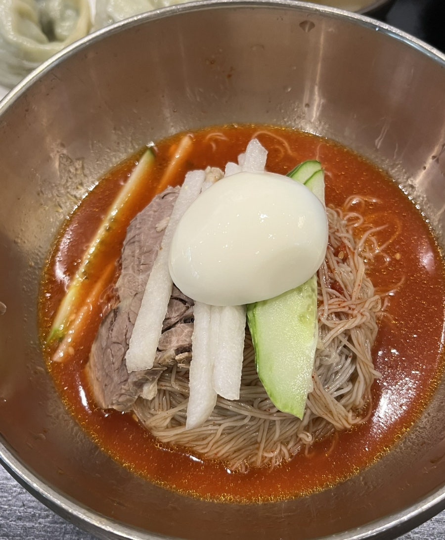 후원 뉴코아아울렛 평촌점 사진 6