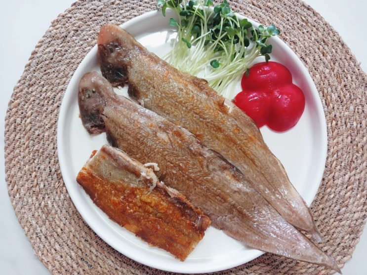  집반찬 서대구이 조은물산 반건조생선