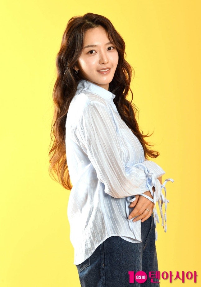 AOA 출신 임도화, 연극배우 송의환과의 결혼생활 공개…“브런치 카페 함께 운영 중”