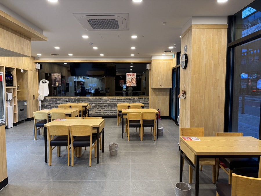 동대문엽기떡볶이 전주우아점 사진 3