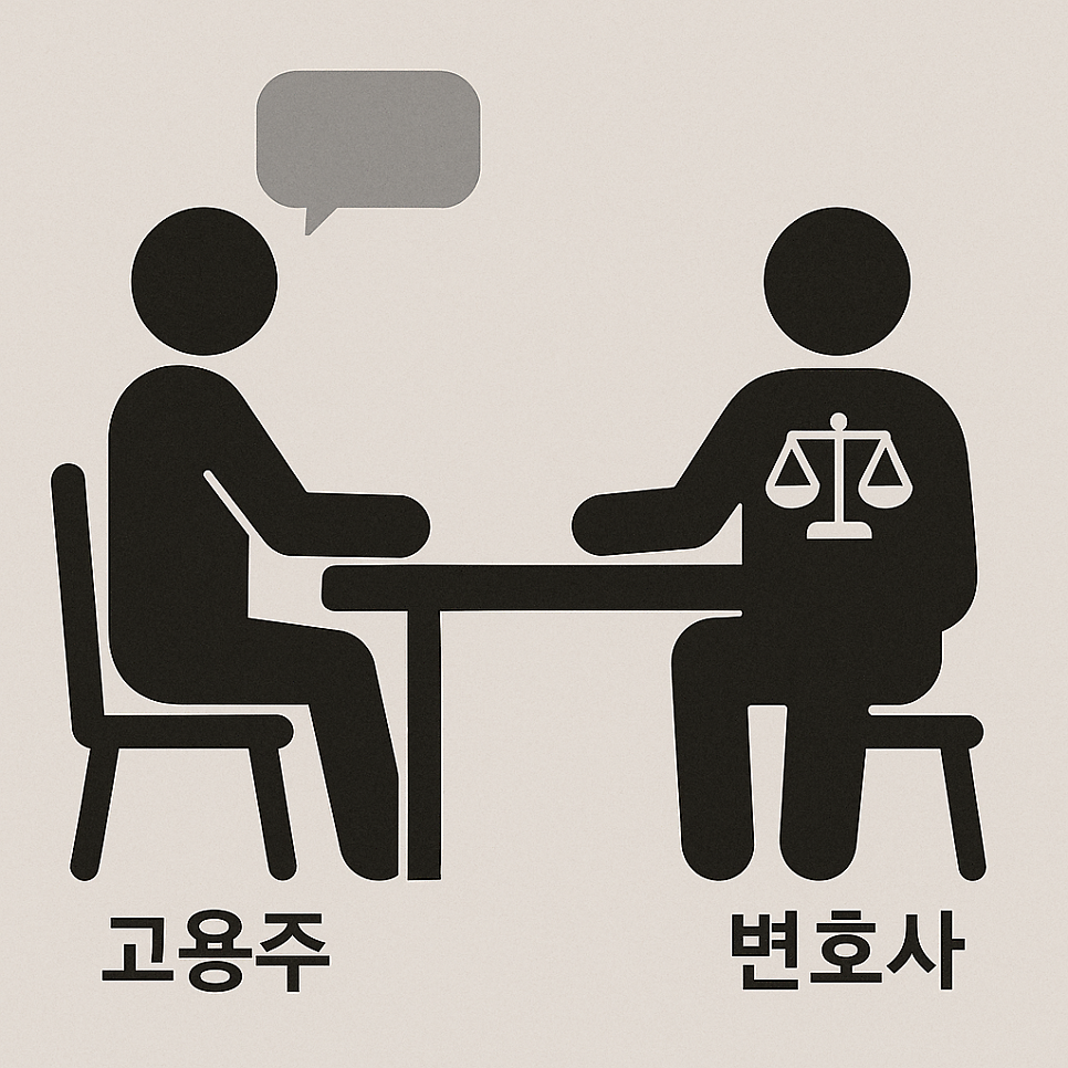 [울산 변호사] 사업장 CCTV 설치, 기업의 불법 감시로 오해받지 않으려면? 관련 사진