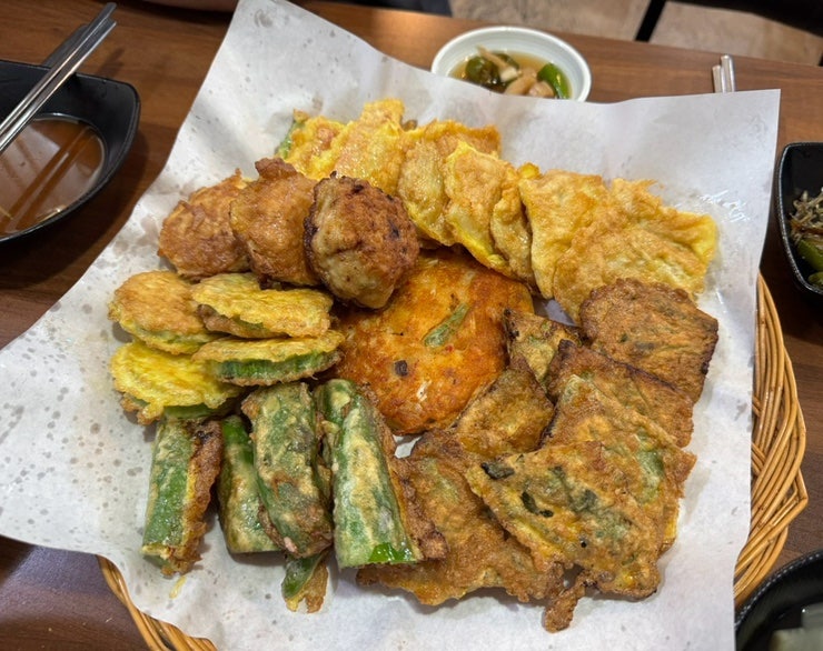 전이랑막걸리랑 사진 3