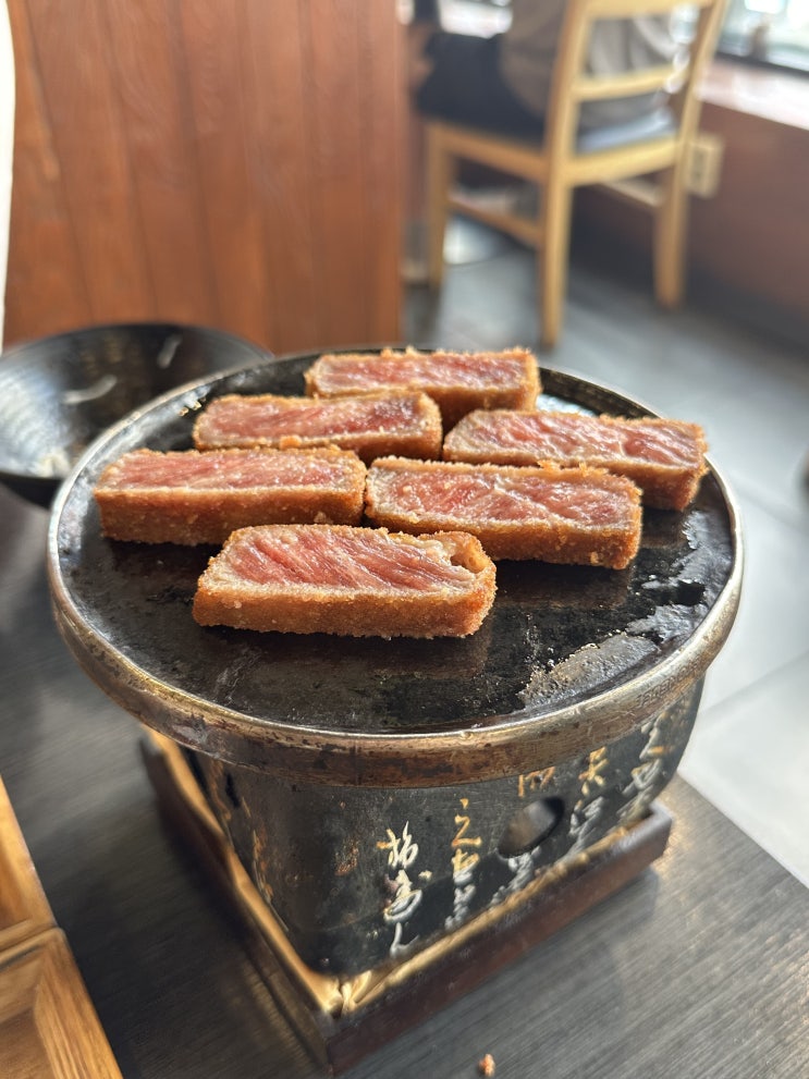  천안맛집 이자와 천안신부동점 메뉴 추천
