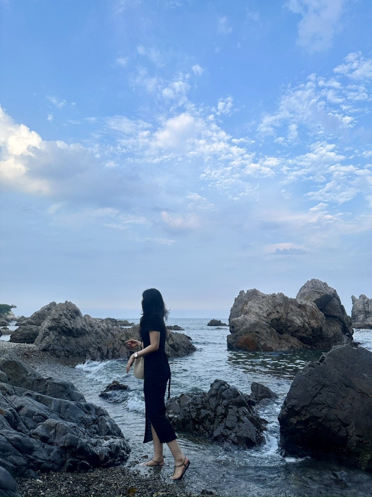  경주여행 전촌용굴 황리단길