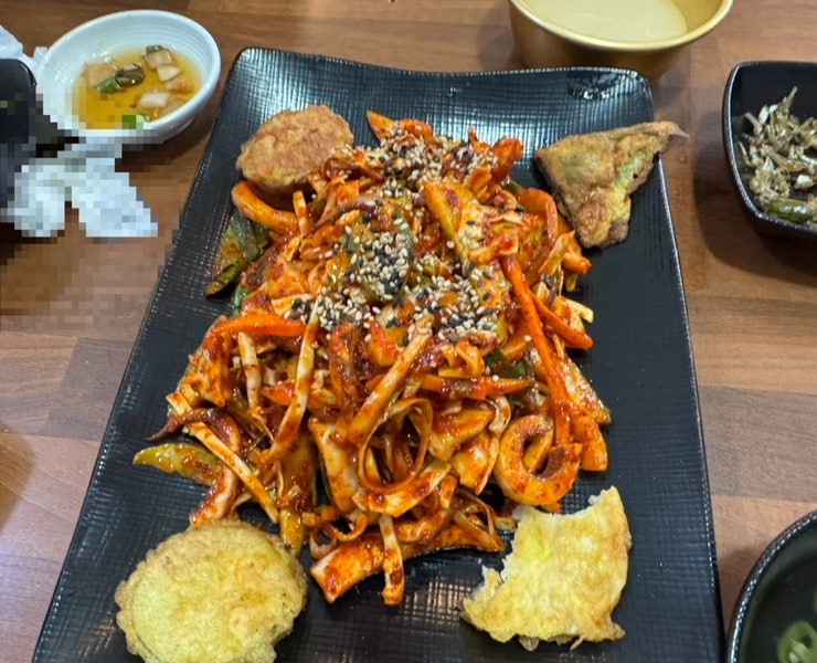 전이랑막걸리랑 사진 6