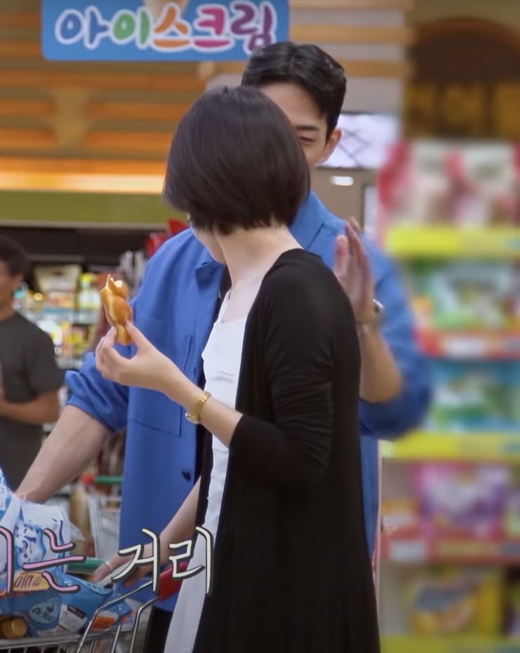 진짜 괜찮은 사람 김우빈 닮은꼴·설현 닮은꼴 누구 친구 거제 촬영지 첫 소개팅 공개