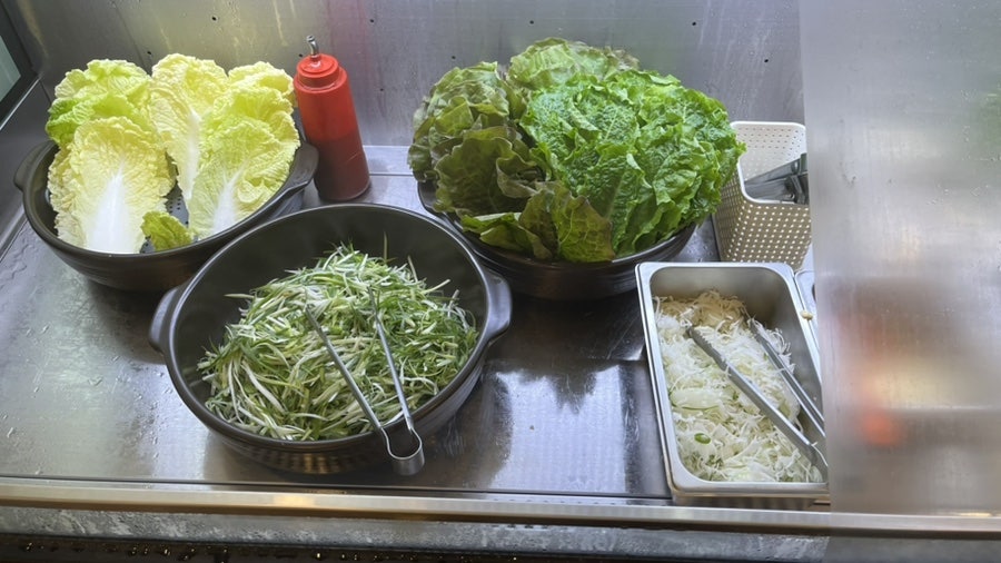 싱싱대패삼겹 사진 6